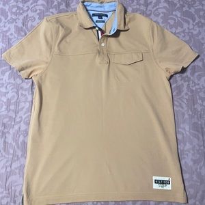 Tommy Hilfiger men’s polo